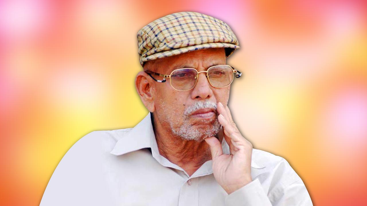 Ramakant Achrekar 
