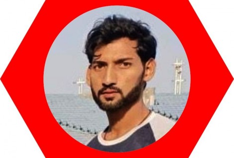 Afzal Sidiqi