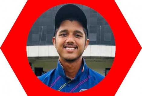 Sachin Yadav