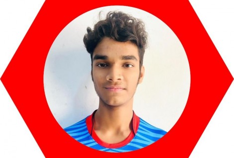 Swayam Srivastava