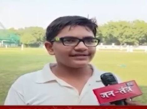 Mohak Kumar 