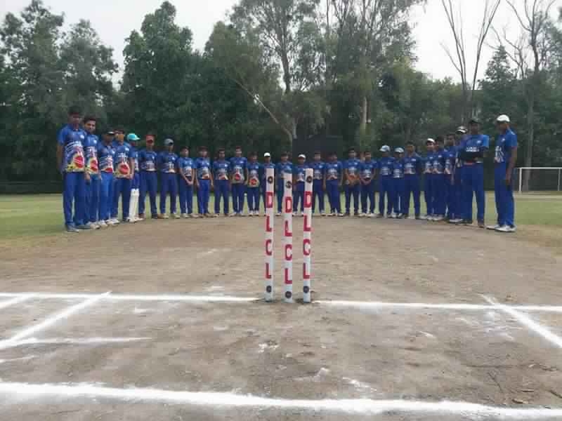 Hari Nagar DDA Sports Complex, Delhi