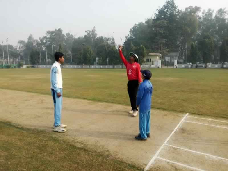 Major Dhyanchand DDA Ashok Vihar Sports Complex, Delhi