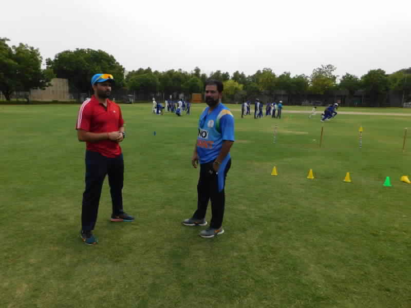 Saket DDA Sports Complex, Delhi.JPG