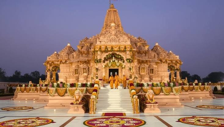 Uttar Pradesh