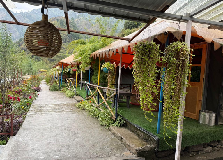 Himachal Pradesh
