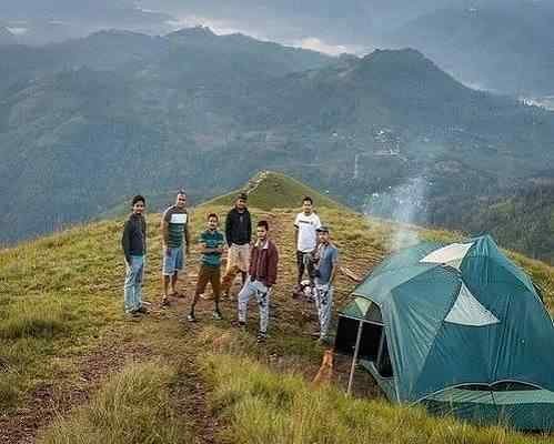 Uttarakhand