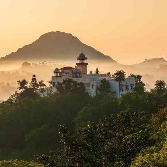 Rajasthan