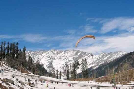Himachal Pradesh