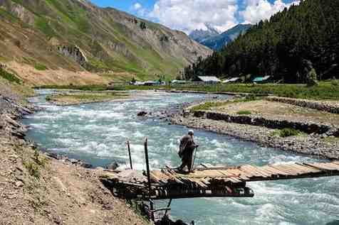 Jammu and Kashmir